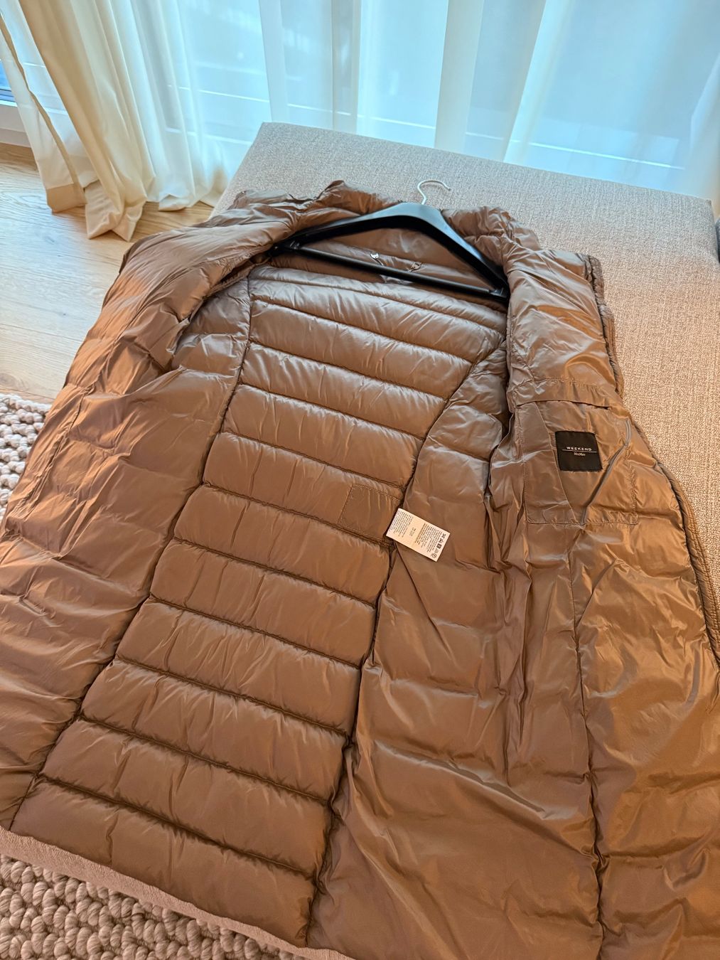 Max Mara Giacche: Max Mara Weekend Down (S/M) – Usato da Kilchberg ZH venduto da deedee3 2
