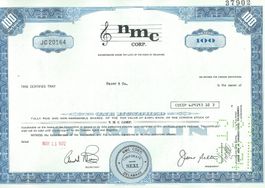 nmc Corp. 1972