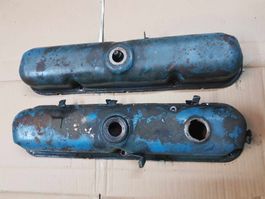 Mopar Small Block  Ventildeckel