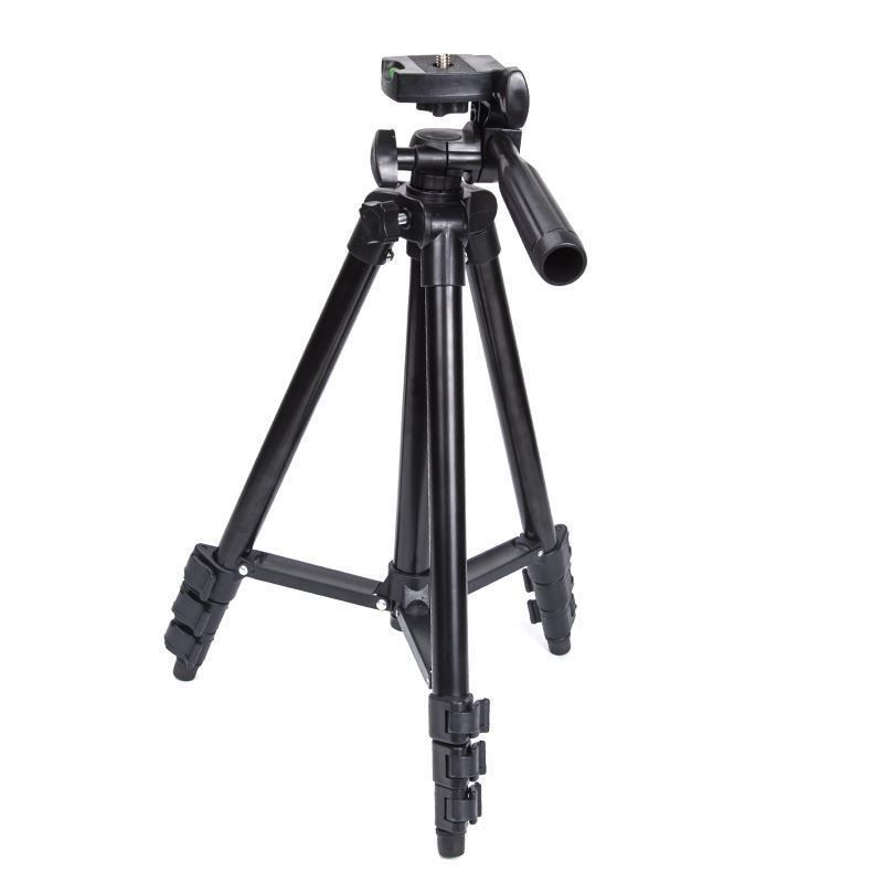 Treppiedi & Teste: Kamerastativ Reise Stativ Ständer 106cm – Nuovo (secondo la descrizione) da Thun venduto da Newnewshop 2
