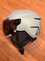 Atomic Visier Skihelm für Kinder