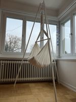 Membantu Federwiege komplett mit Garantie - wie neu