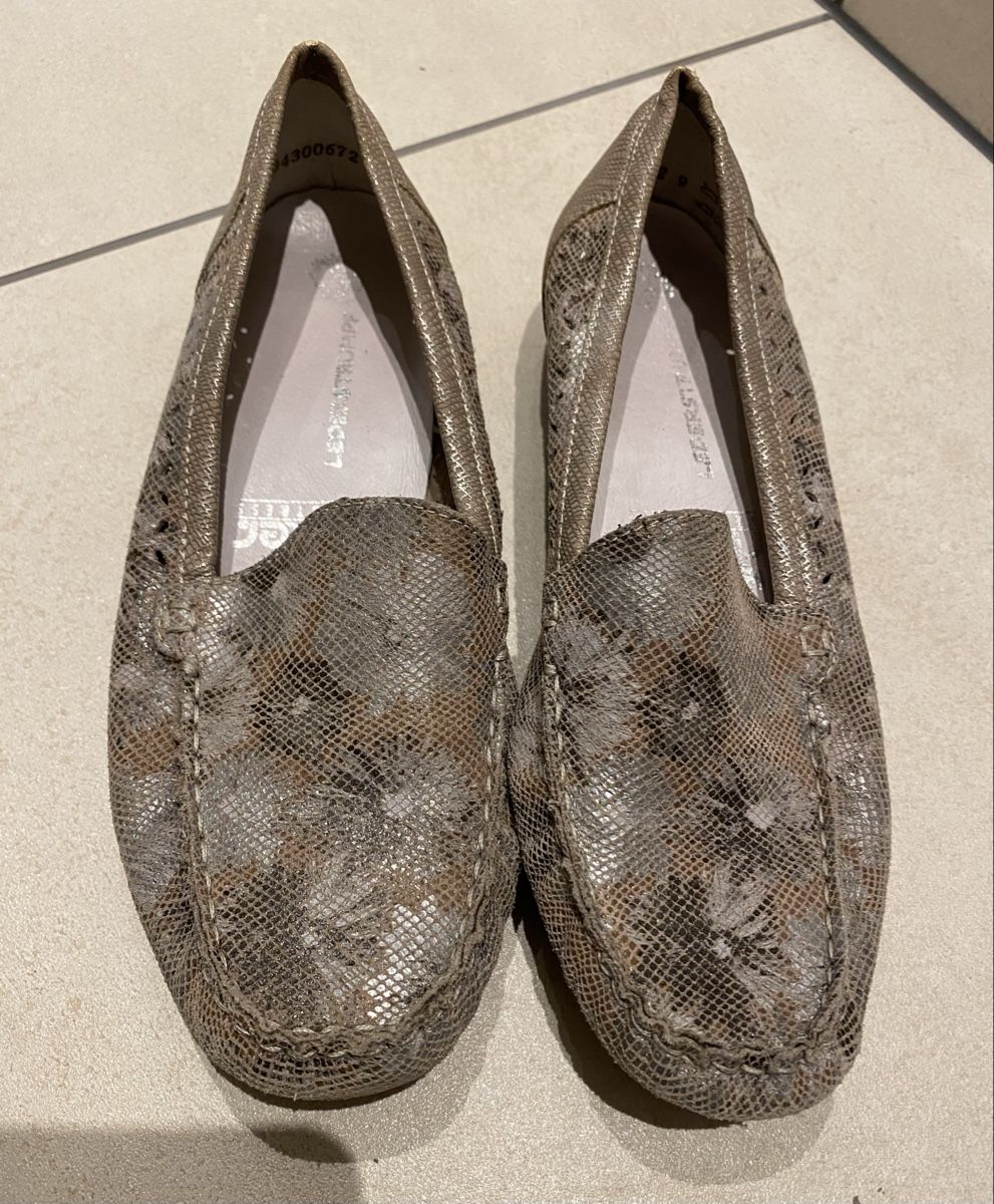 Rieker Scarpe da donna: SCHUHE RIEKER – Usato da Eglisau venduto da Lara0