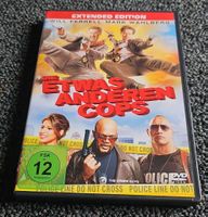 DVD Die etwas anderen Cops (23198)