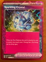Pokemon Sparkling Crystal (Versand gratis)