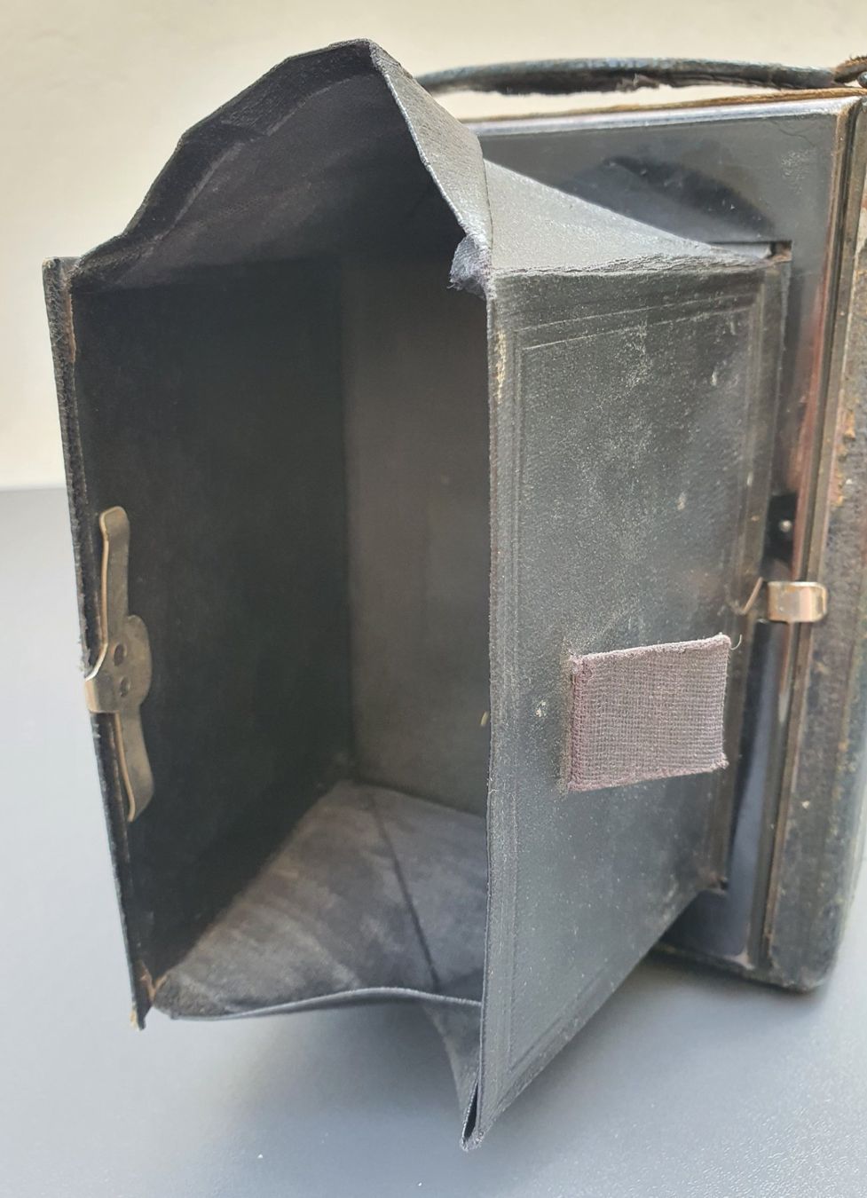 Kamera: Kamera Contessa Nettel – Gebraucht aus Zürich von issi267 3