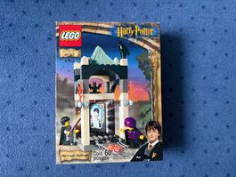 LEGO Harry Potter Die letzte Herausforderung (4702)