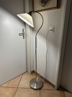 Schöne Stehlampe - Top Zustand!