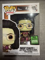 Funko Pop Dwight Schrute as Kerrigan 1072 limitiert