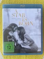 A STAR IS BORN-BLU RAY A STAR IS BORN