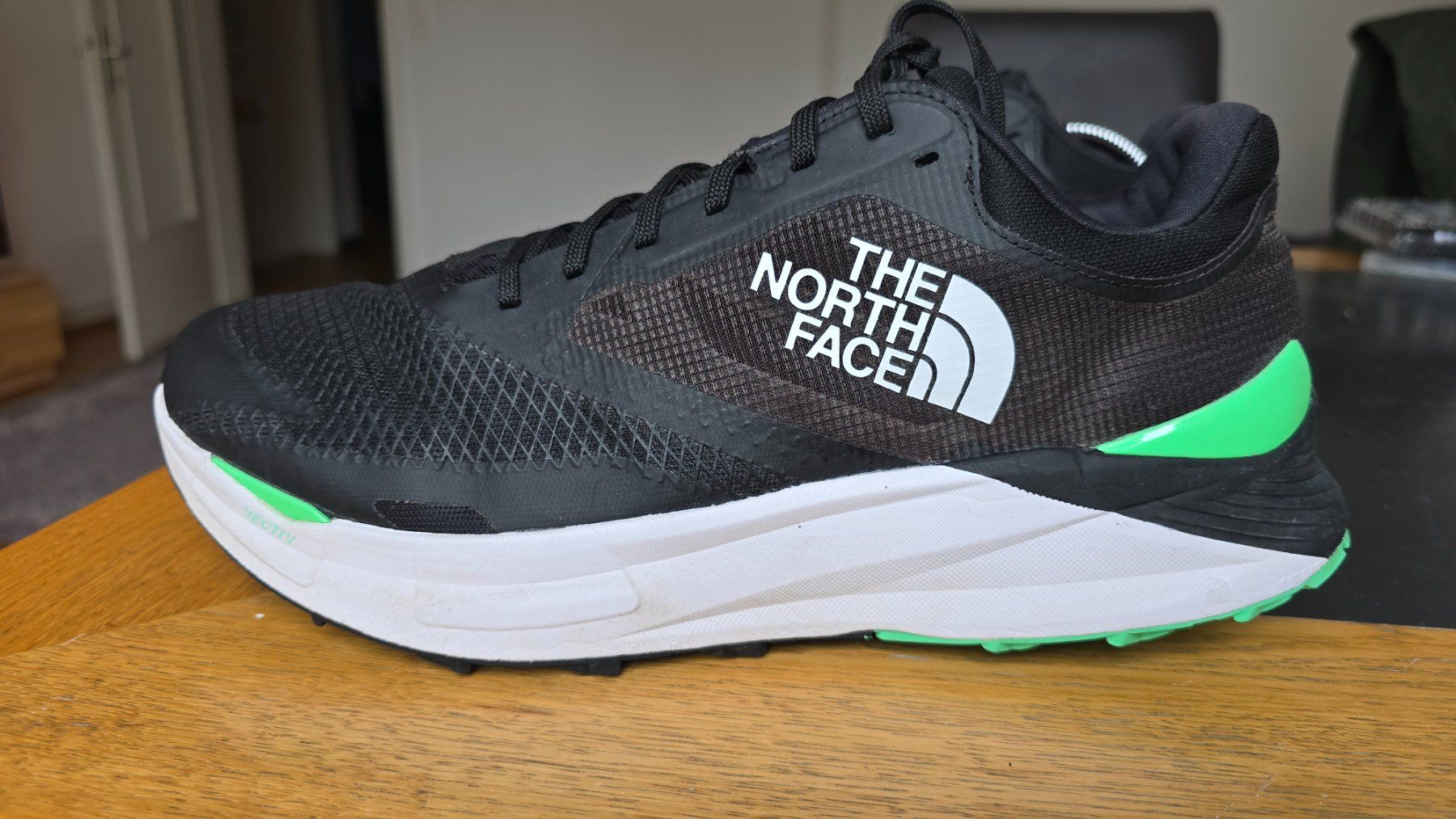 North Face Herrenschuhe: The north face schuhe | EU 44.5 – Gebraucht aus Wallisellen von theblacksheep 3