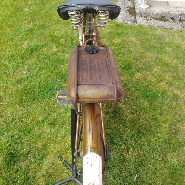 Garelli Mosquito Raleigh Sports Oldtimer Rarität Kaufen auf Ricardo
