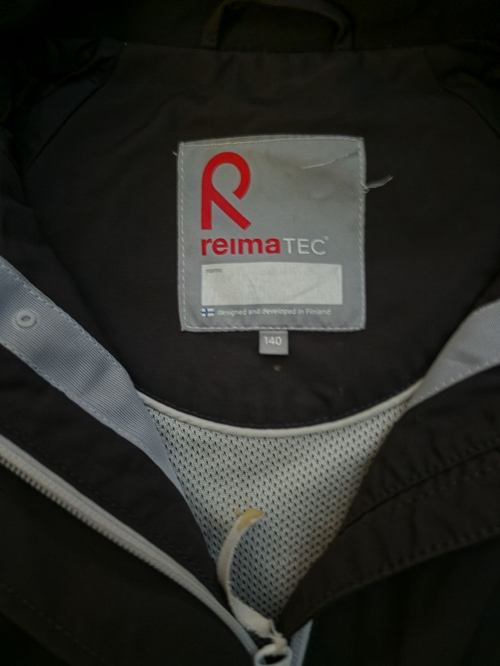 Giacche & Cappotti: Reima Regenjacke – Usato da Zürich venduto da ege_2ghf 2