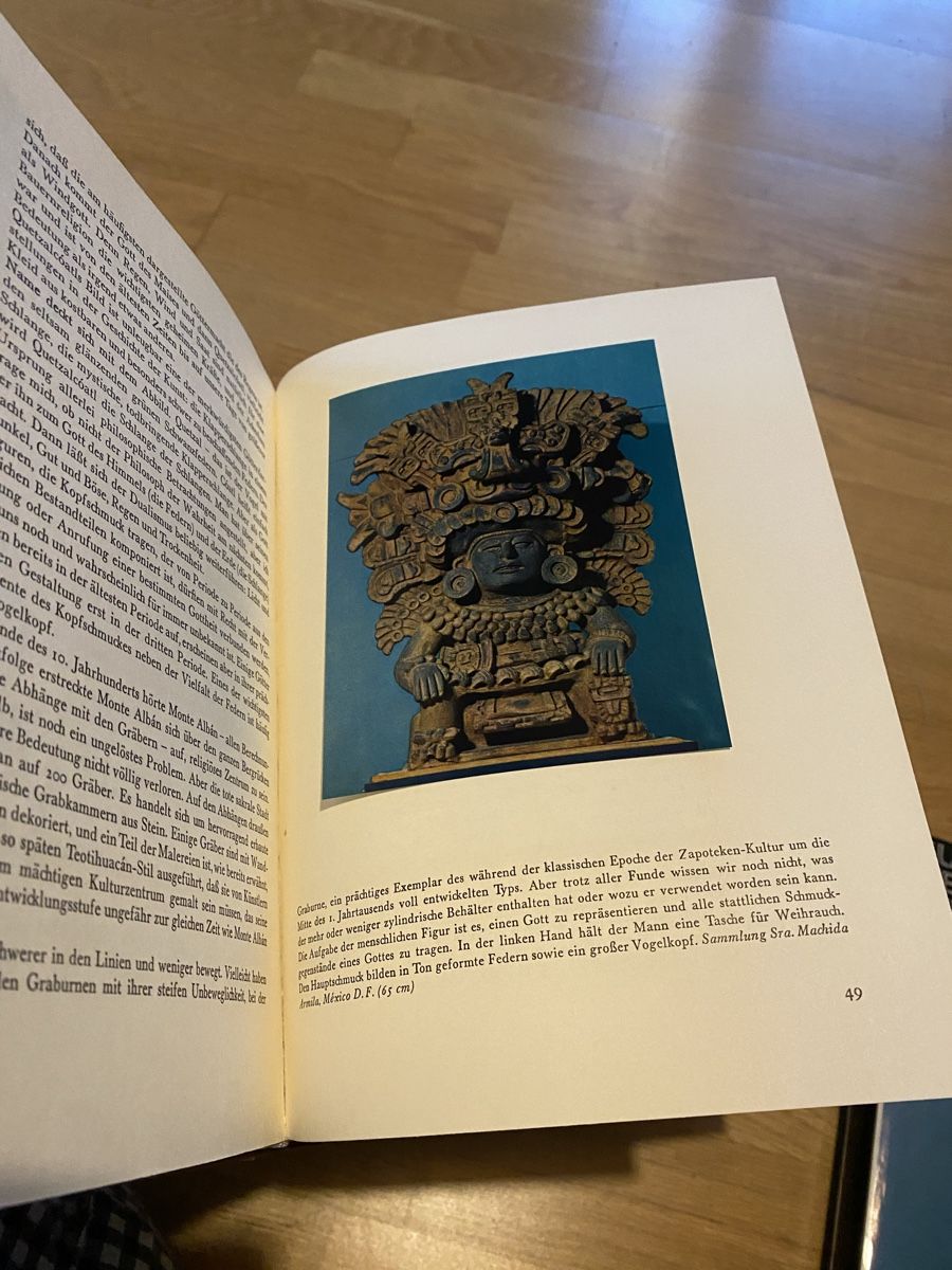 Libri: Kunst der welt  -8 Books – Usato da Dietikon venduto da Tdaf33 8