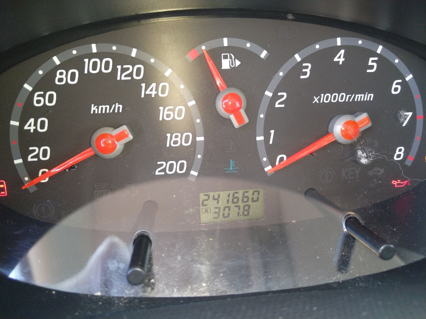 Nissan Automobili: Nissan Micra – Difettoso da St.Gallenkappel venduto da Rcs0 5
