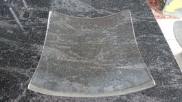Glasi Hergiswil   Desing  CARRE 23X23cm Für verschiedenes