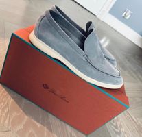 Loro Piana - Summer walk