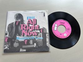 FREE PAUL RODGERS Top Hit All right now Kult Hard Rock Blues