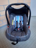 Babyschale fürs Auto