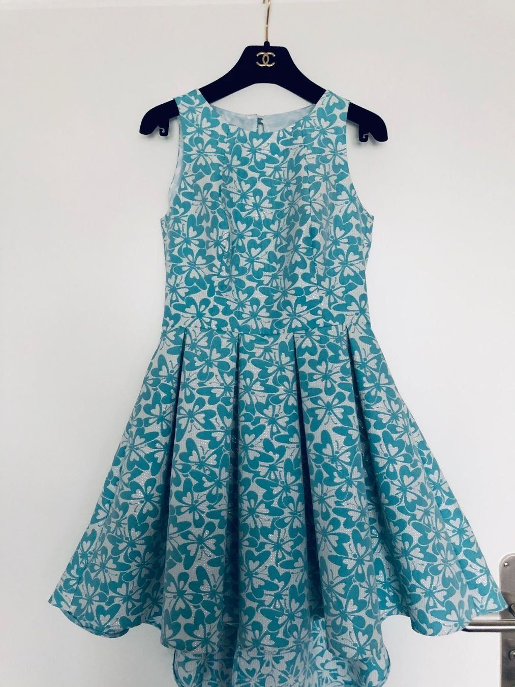 Kleider: Wunderschöne Kleid - Atelier – Neu (gemäss Beschreibung) aus Winkel von Luxtime 5