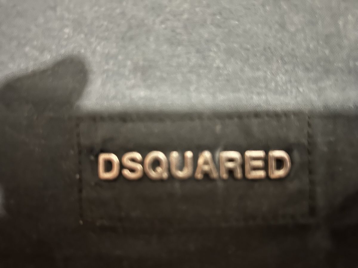 Dsquared2 Badehosen: Dsquared Badeshorts in Gr. 48 – Neu (gemäss Beschreibung) aus Oberwil-Lieli von stylebender 3