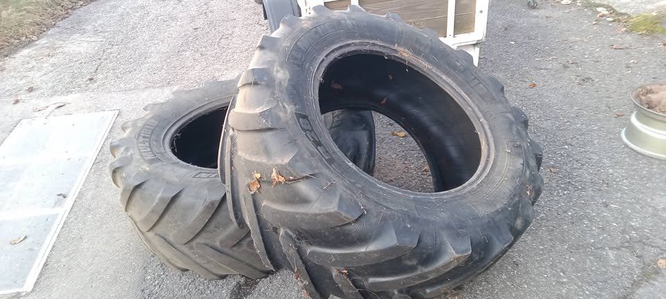 Michelin Pneumatici & Ruote complete: Pneu 480/65R28 – Usato da Le Bry venduto da greg2812 1