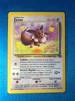 Pokemon - Eevee (51/64) Jungle Italian - LP -