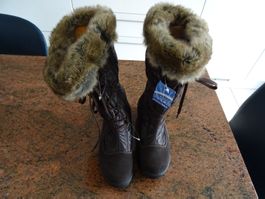 Chaussure pour dame