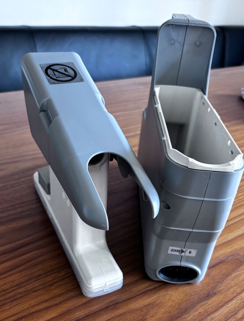 Miele Küchengeräte: Miele Dampfgarer DG1050 – Gebraucht aus Emmen von Lara_Lara 9