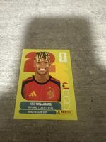 ESP 17 , FIFA WORLD CUP 2026 PANINI 
