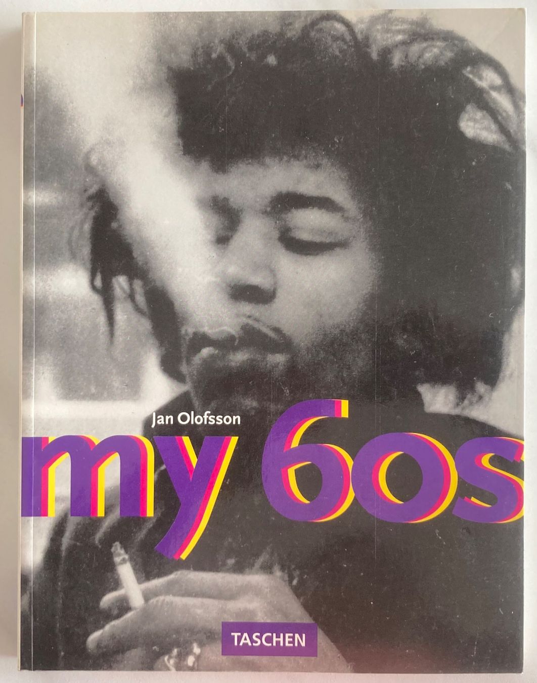 Livres: MY 60S – D'occasion à Poliez-Pittet par Newtown-Records