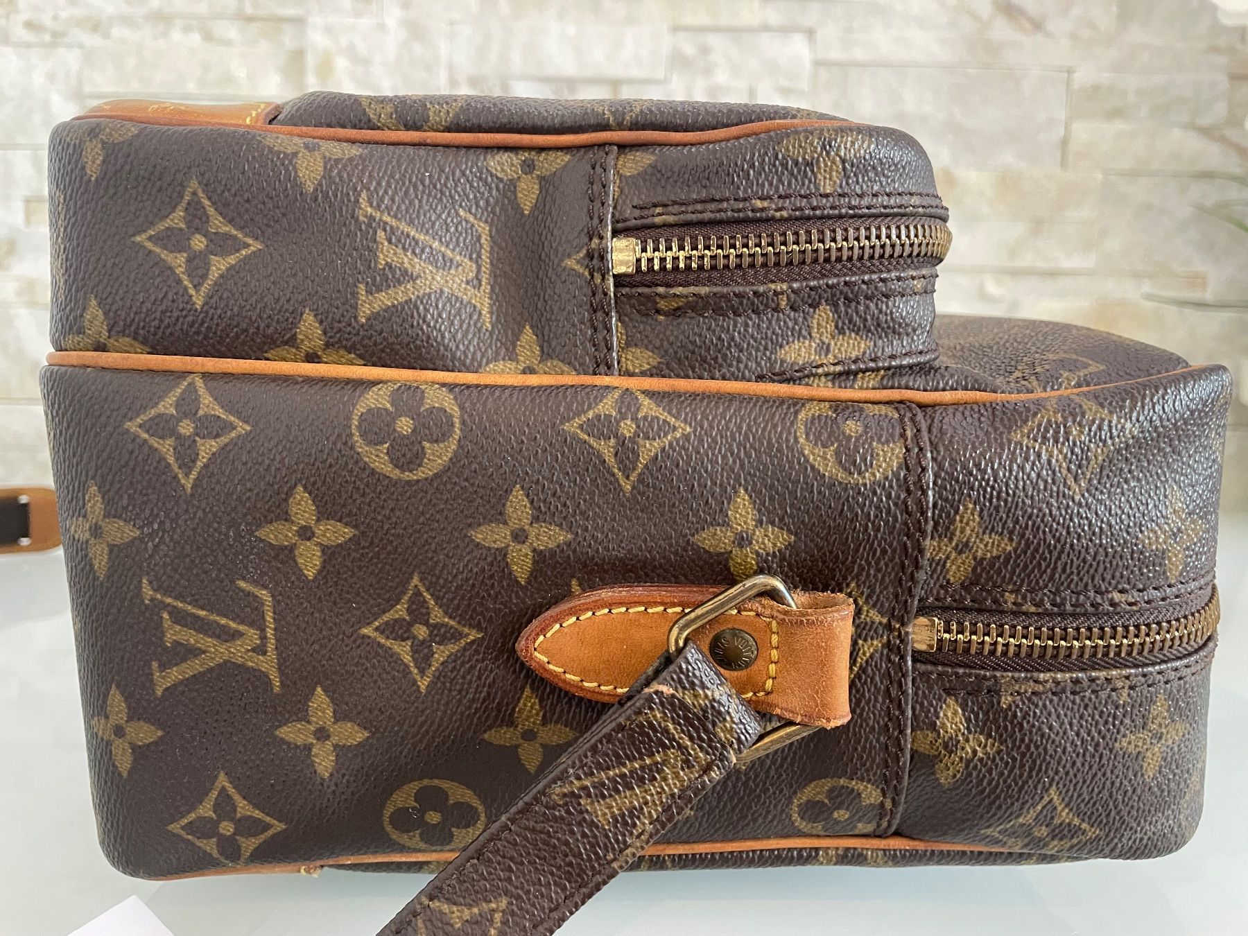 Louis Vuitton Borse da donna: Louis Vuitton grosse Tasche - Nr. 249 – Usato da Hittnau venduto da LuxAndMore 4