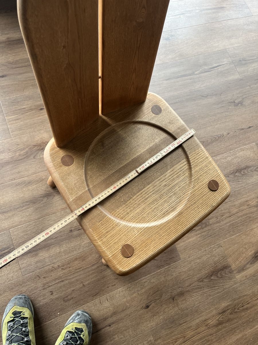 Set di tavolo e panche: Tisch mit Eckbank – Usato da Weggis venduto da kar_cr9d 4