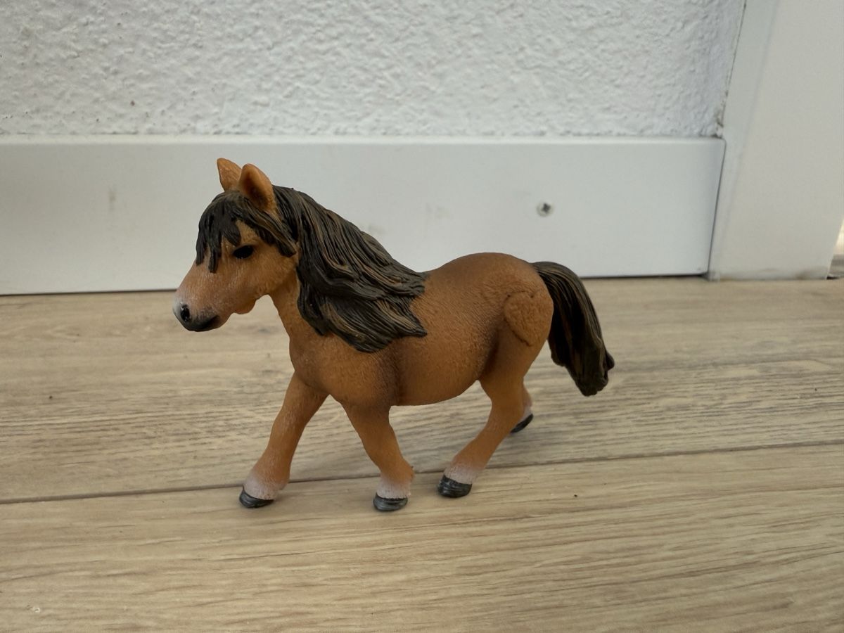 Schleich Giocattoli: Schleich Pferde Figuren Set, neuwertig – Nuovo (secondo la descrizione) da Sarmenstorf venduto da Nathaliie_21 4