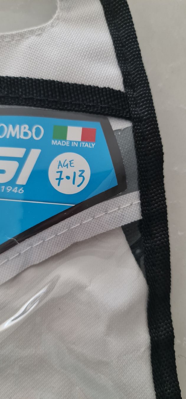 Cressi Pinne, Maschere & Boccagli: Badeflossen CRESSI / SUBEA G32-35 – Usato da Bülach venduto da Rommar 2