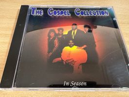 X2 The Gospel Collection - In Season