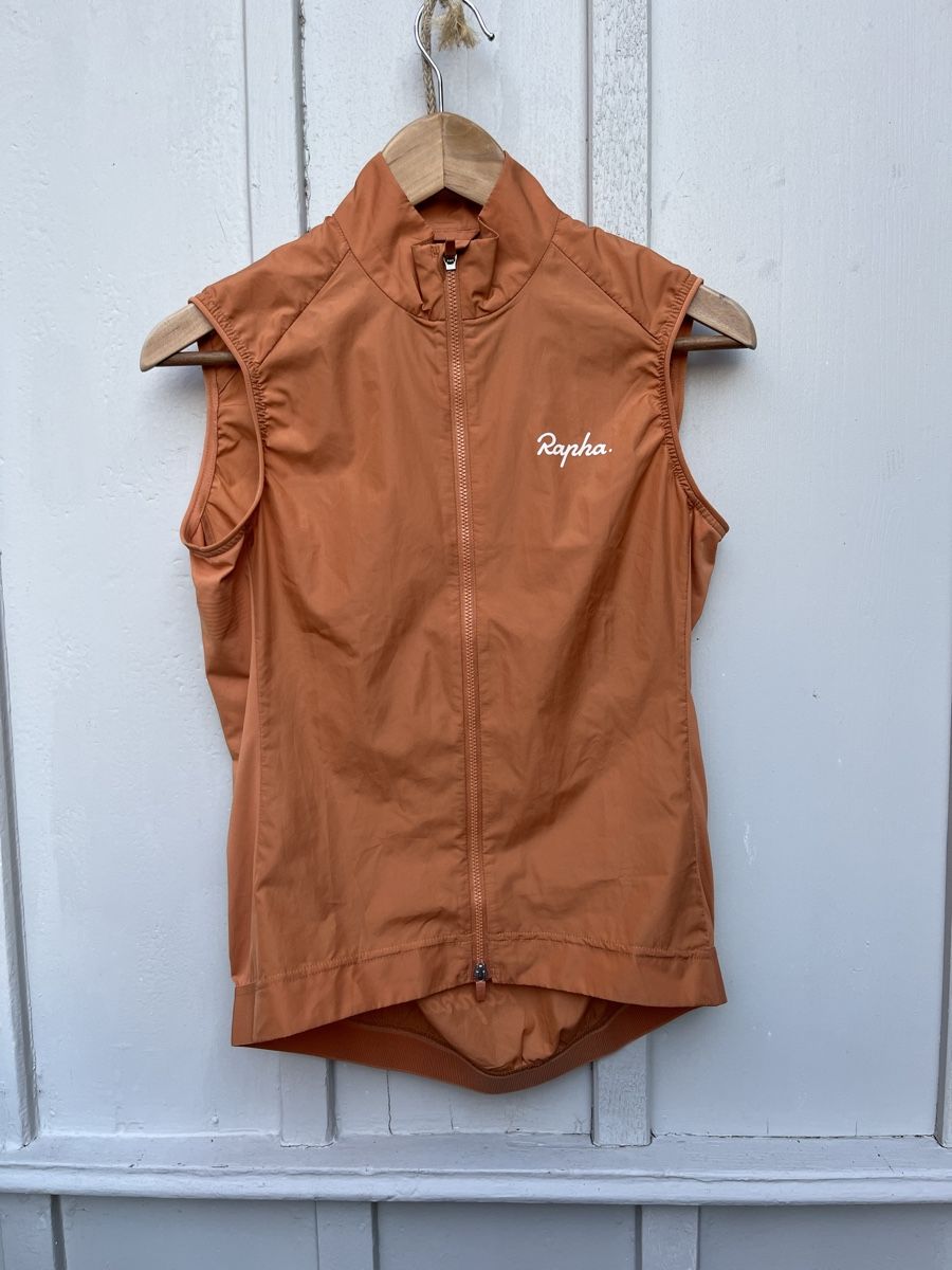 Rapha Leibchen & Hosen: Rapha Core Gilet – Neu (gemäss Beschreibung) aus Stein am Rhein von gere04