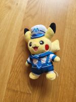 Pilot Pikachu Kuscheltier
