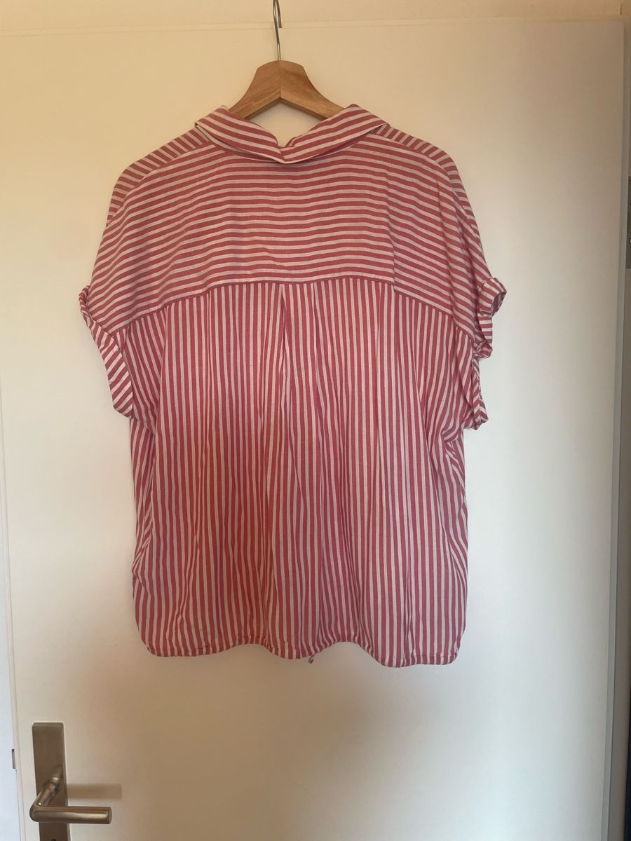 Tom Tailor Camicette: Tom Tailor Bluse Neuwertig – Usato da Schüpfheim venduto da Nussbaum_4 1