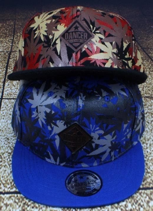 Copricapi, berretti & cappellini: Baseballcap Marihuana Urwald HERBST Weed Gras THC Kappe – Nuovo e nell'imballaggio originale da Dättlikon venduto da easythings 2