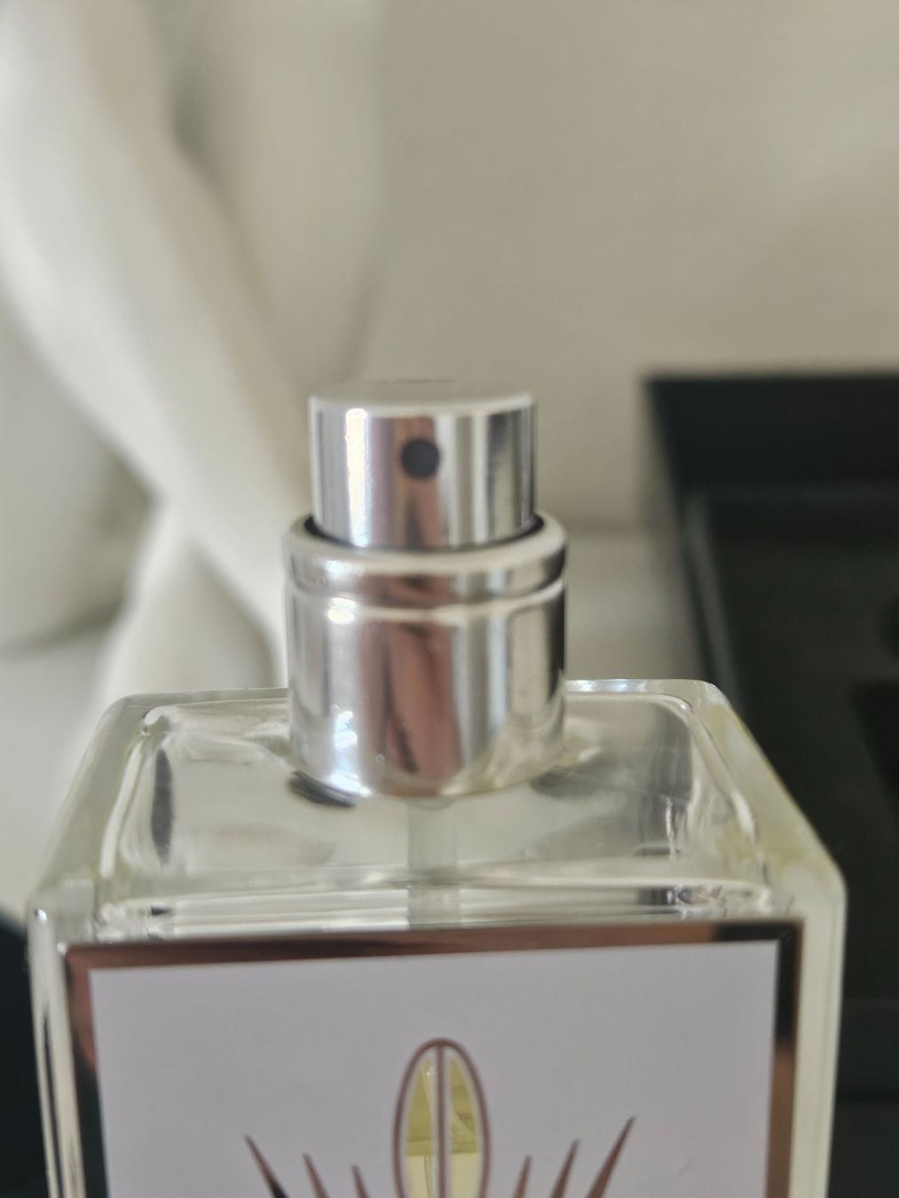 Profumi & Eau de Toilette: Stephane Humbert Lucas Panthea Iris 50 ml – Usato da Bex venduto da bes_9dyf 5