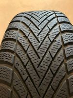 Roues hiver 195/60 R16 pour BMW 118i