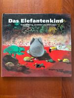 Das Elefantenkind - Kipling / Rowe Neugebauer Verlag 1994