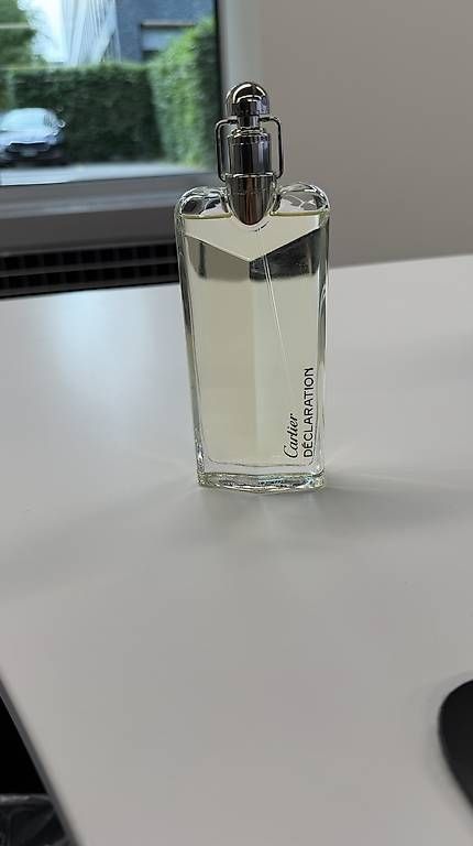 Cartier Parfums & Eau de Toilette: Original Parfum Cartier Declaration Eau de Toilette 100ml – D'occasion à Kloten par Abbas_Ak 1