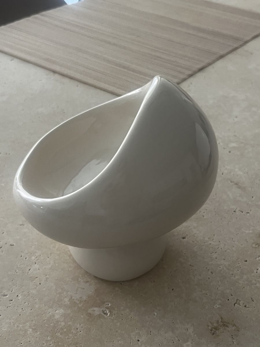 Ciotole: Keramik Schale beige – Nuovo (secondo la descrizione) da Winterthur venduto da amandaella 2