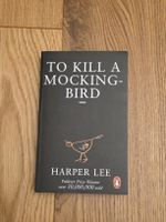 To Kill a Mockingbird, Harper Lee