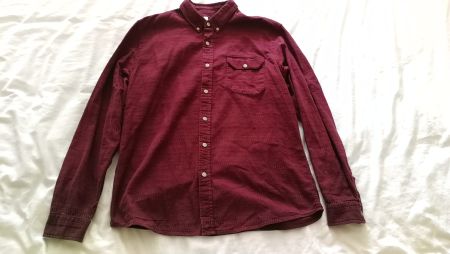 Shirt Topman Size M