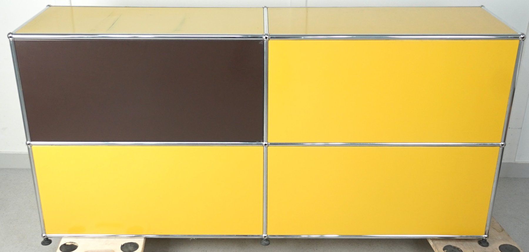 USM Büffets: USM Haller Sideboard – Gebraucht aus Volketswil von brockipfannenstil 1