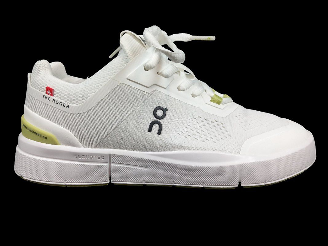 On Scarpe da donna: On Running The Roger Spin Damen Sneaker Gr. 37 – Nuovo (secondo la descrizione) da Hünenberg venduto da Restwert_Zug 4