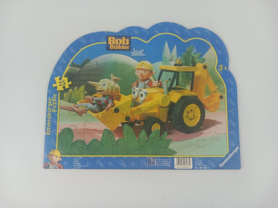 Ravensburger Puzzles: RAVENSBURGER + DISNEY Puzzles – Neu (gemäss Beschreibung) aus Hünenberg von Restwert_Zug 1
